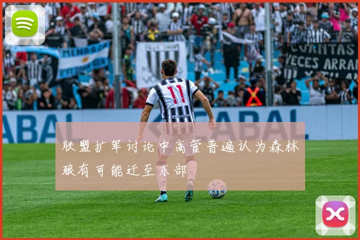 联盟扩军讨论中高管普遍认为森林狼有可能迁至东部