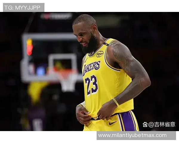 詹姆斯谈年龄与状态调整不必在赛季初强求完美表现